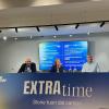 Lo stadio che vive: Chora Media & Will Media portano storie e voci al Mapei Stadium con Extra Time