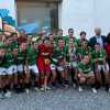 Il Sassuolo Primavera Femminile vince il 3° Torneo Nazionale “Le Rose dei Venti”