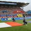 Esordio per Doig in Nazionale, Mapei Stadium fortino azzurro