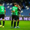 Sassuolo Calcio news oggi: ripresa con vista Udinese, arrivano gli scontri diretti