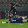 Sassuolo Femminile, la Sampdoria porta bene: Rossi continua la tradizione positiva