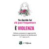 Il Sassuolo rinnova il suo impegno contro la violenza di genere proseguendo il progetto "Segni Visibili"