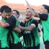 Lazio Sassuolo Primavera 1-0 FINALE: Dutu al 96' beffa i neroverdi, in 10