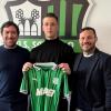 UFFICIALE - Raffaele Panariello è del Sassuolo. Fatta per il nipote di Immobile