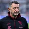 D'Aversa conferenza stampa post Torino Sassuolo: "Neroverdi forti ma ho rivisto il cuore granata"