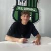 UFFICIALE - Calciomercato Sassuolo: rinnovo per Christian Frangella
