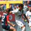 Genoa Sassuolo tabellino 2-1: marcatori, risultato, statistiche 12-5-24