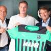 Calciomercato Sassuolo: Pinamonti Inter, gentlemen's agreement senza recompra
