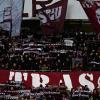 Torino, fine dello sciopero: contro il Sassuolo gli ultimi 90 minuti senza tifo