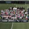 Generazione S: oggi al Mapei Football Center la prima delle tre feste conclusive