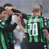 Sassuolo-Fiorentina, storia di doppi ex. E c'è anche un 'insospettabile'
