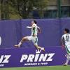 Fiorentina Sassuolo Primavera 1-3 FINALE: gran vittoria ma paura per Vezzosi