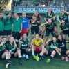 Coppa Italia Primavera Femminile: al Sassuolo il derby con il Parma