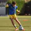 Calciomercato Sassuolo: occhi su Lorenzo Befani, gioiellino del Frosinone