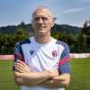 Ex Sassuolo: Morrone nuovo allenatore del Bologna Primavera, Bianco resta a Monza