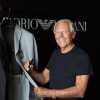È morto Giorgio Armani: la FIGC lo ricorderà prima di Italia-Estonia