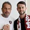 UFFICIALE - Borna Knezovic dal Sassuolo alla Salernitana: la formula dell'accordo