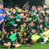 Sassuolo Calcio news oggi: LA PRIMAVERA SCRIVE LA STORIA, È CAMPIONE D'ITALIA!