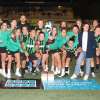 Memorial Previdi Femminile: vince il Sassuolo U17. Due giovani convocate in Nazionale 