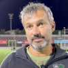 Sassuolo Femminile, Spugna: "Partita di sacrificio, brave a sfruttare le situazioni nel 2° tempo"