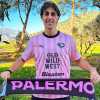 Ranocchia lancia la sfida: "A Palermo per la Serie A. Ecco cosa ci ha chiesto Dionisi"