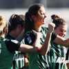 UFFICIALE - Sassuolo Femminile, saluta anche Caroline Pleidrup. Ora l'Inter