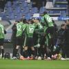 Sassuolo-Pisa 2-2, pagelle quotidiani: Pinamonti impreciso, Fadera il peggiore. Berardi divide