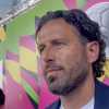 Grosso alla Milano Football Week: "La salvezza col Sassuolo per progettare un futuro sempre migliore"