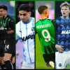 Sassuolo, 6 centravanti in lotta per tre posti. E ne arriverà un altro