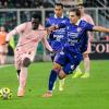 Sassuolo su Jonas Harder: duello con il Padova per il centrocampista della Fiorentina