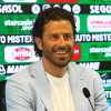 Grosso conferenza stampa pre Sassuolo Salernitana LIVE