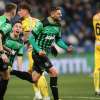 Sassuolo Torino probabili formazioni: Ferrari-Pinamonti-Frattesi-Berardi