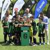 Generazione S continua a crescere: il torneo per la prima volta lontano da Sassuolo