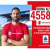 Il Sassuolo Calcio scende in campo insieme a tutta la Serie A con Save the Children