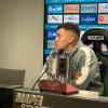 Idzes: "Con un po' di fortuna potevamo fare un gol. Muric è molto forte"