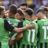 Sassuolo Roma highlights: gol di Matheus Henrique, Kristensen e Dybala su rigore - VIDEO