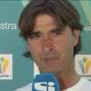 Bigica: "Ero a terra, Palmieri mi ha dato una grande opportunità. A Sassuolo c'è programmazione"