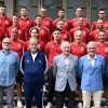 Nuovi allenatori UEFA Pro: l'osservatore del Sassuolo Alberto Maresi promosso col massimo