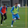 Sassuolo, allenamento mattutino verso Parma: tante incognite per Grosso