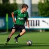 Giovanili Sassuolo: programma partite 11-12 ottobre