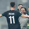 Daniel Boloca, Sassuolo e il desiderio di Grosso per il ritorno in Serie A