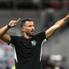 Grosso: "Siamo stati bravi, non era facile. Arbitro, serviva un pizzico di coraggio"