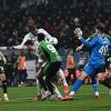 Sassuolo-Inter 0-5, pagelle quotidiani: Koné e Laurienté ci provano, disastro Muric-Matic