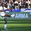 Drissa Camara è stato vicino all'addio al Parma: Sassuolo e Bologna su di lui, anche in estate