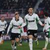 Sassuolo Calcio news oggi: pari nel derby, rimpianti neroverdi al Dall'Ara
