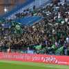 Sassuolo Modena il dato ufficiale sugli spettatori e sull'incasso del derby al Mapei Stadium