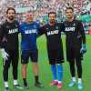 Orlandoni preparatore dei portieri dell'Inter nello staff di Chivu: ufficiale l'addio al Sassuolo