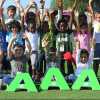 Generazione S Sassuolo: ieri la seconda festa del Progetto Scuole