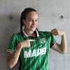 UFFICIALE - Sassuolo Femminile, un rinforzo per Spugna: c’è Katja Skupień