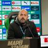 SN - Polcino conferenza stampa post Sassuolo Juve Stabia: "Arbitraggio indegno" LIVE